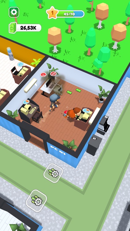 Gaming Cafe Master 2