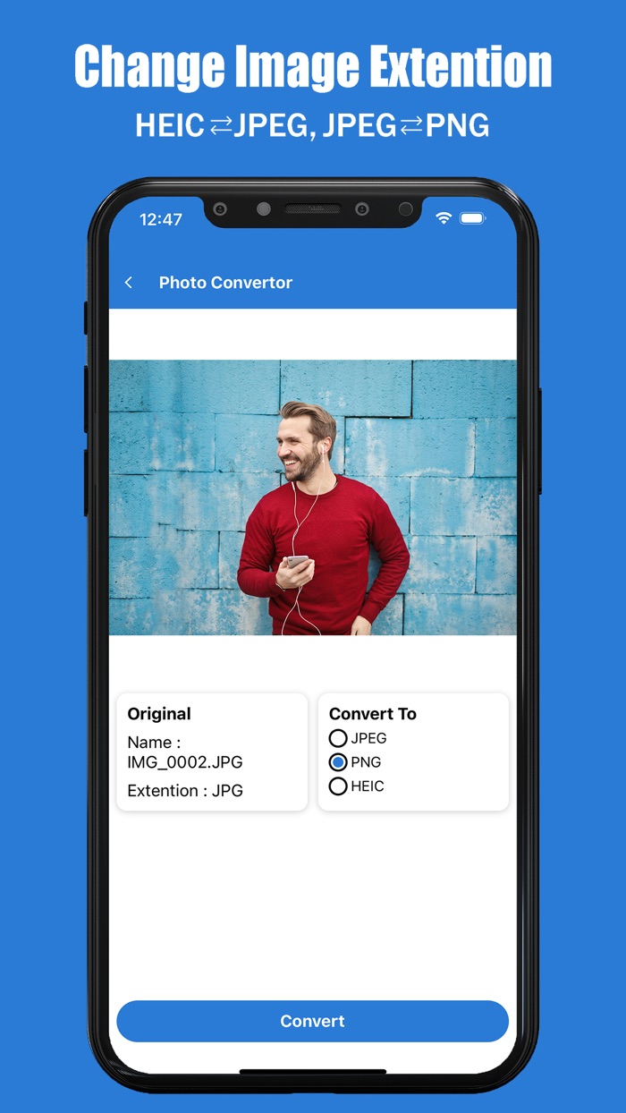 Compress image size in kb  mb