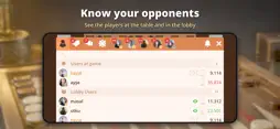 Backgammon - Online screenshot 7
