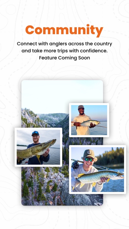 FlyFishFinder Fly Fishing Maps screenshot-4