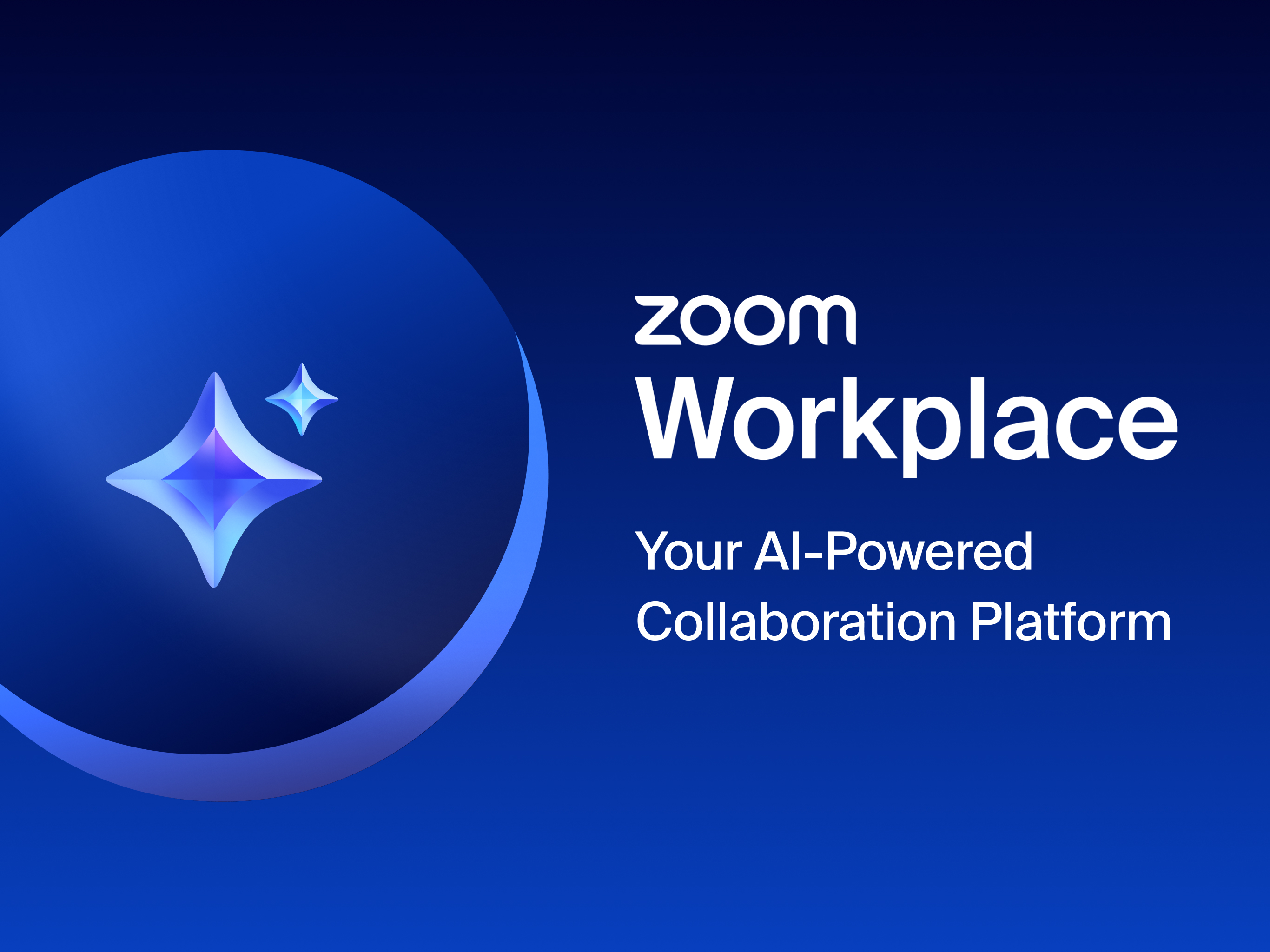 Zoom Workplace screenshot 10