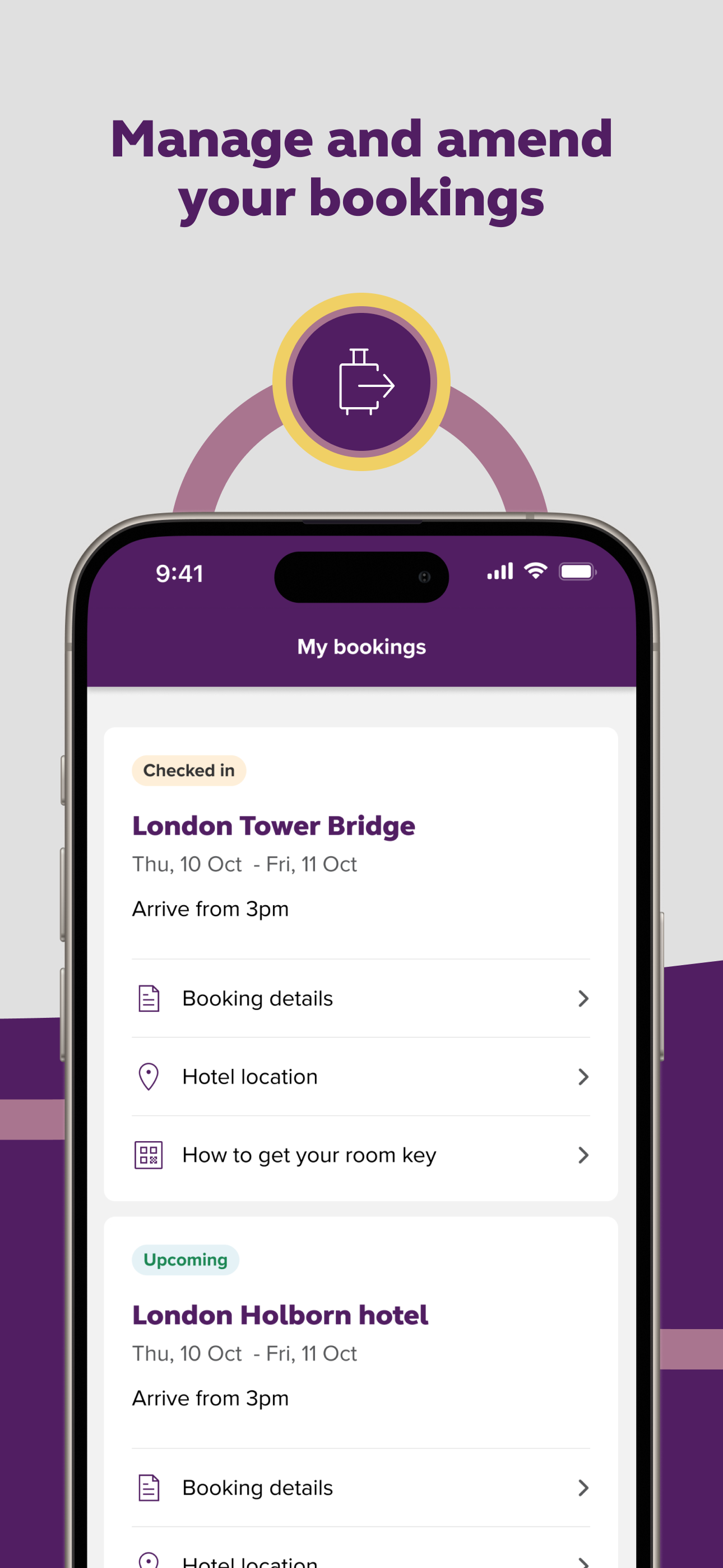 Premier Inn Hotels