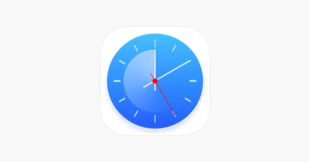 ‎TimeTerminal App - App Store