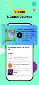 EduRev Study Notes & Test Prep screenshot