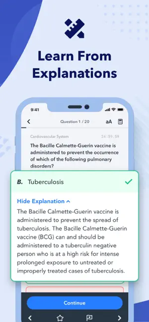 PANCE Test Prep 2026 screenshot 4