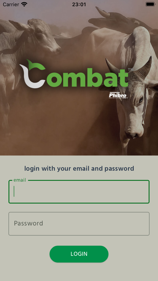 #1. Combat Heat Stress Toolbox (iOS) 由: Phibro