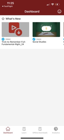 Shankar IAS UPSC screenshot