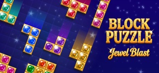 Block Puzzle - Jewel Blast! screenshot