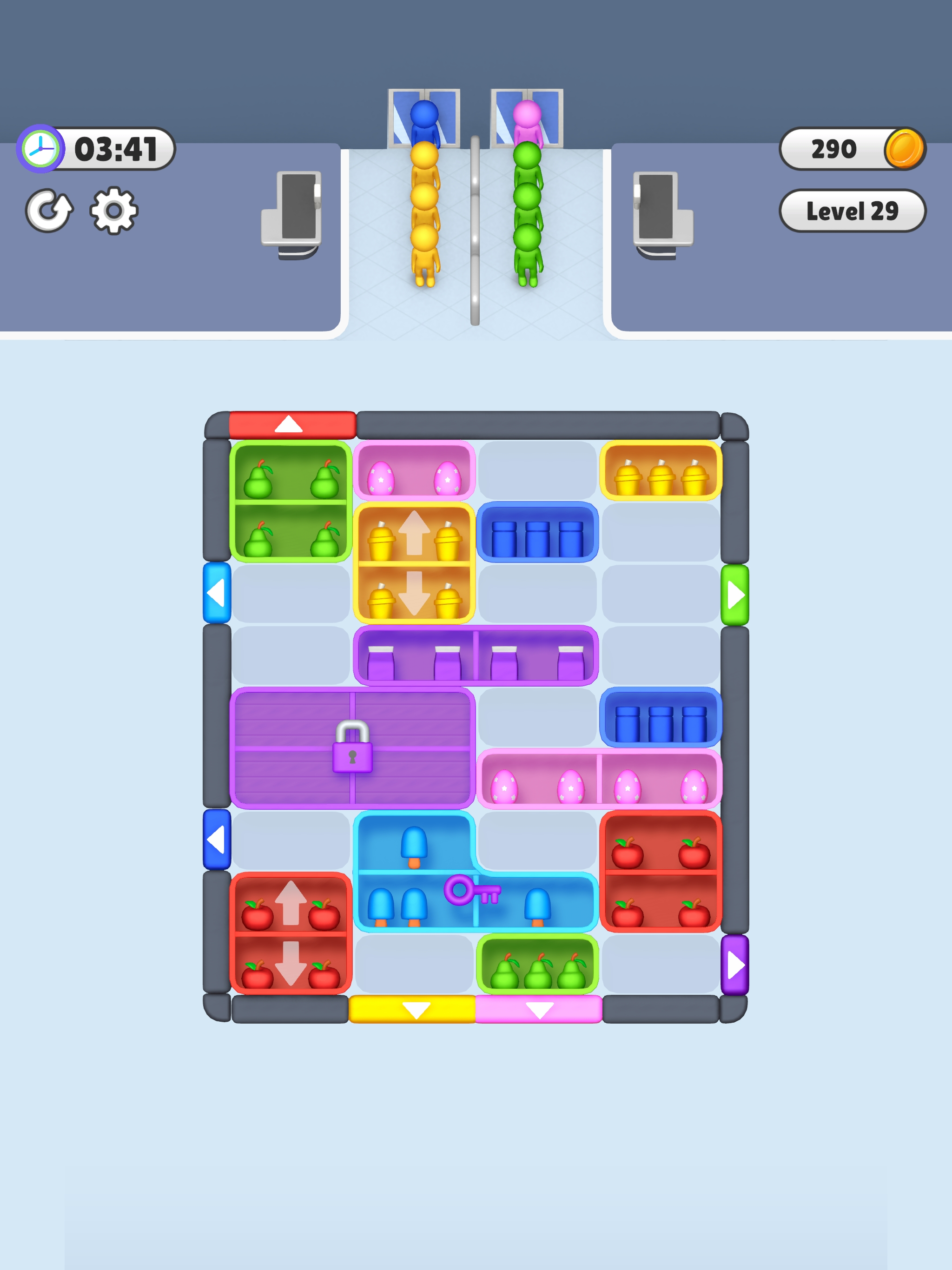 Shop Match screenshot 11