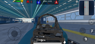 VYRA 2026 Screenshot 6 of 9
