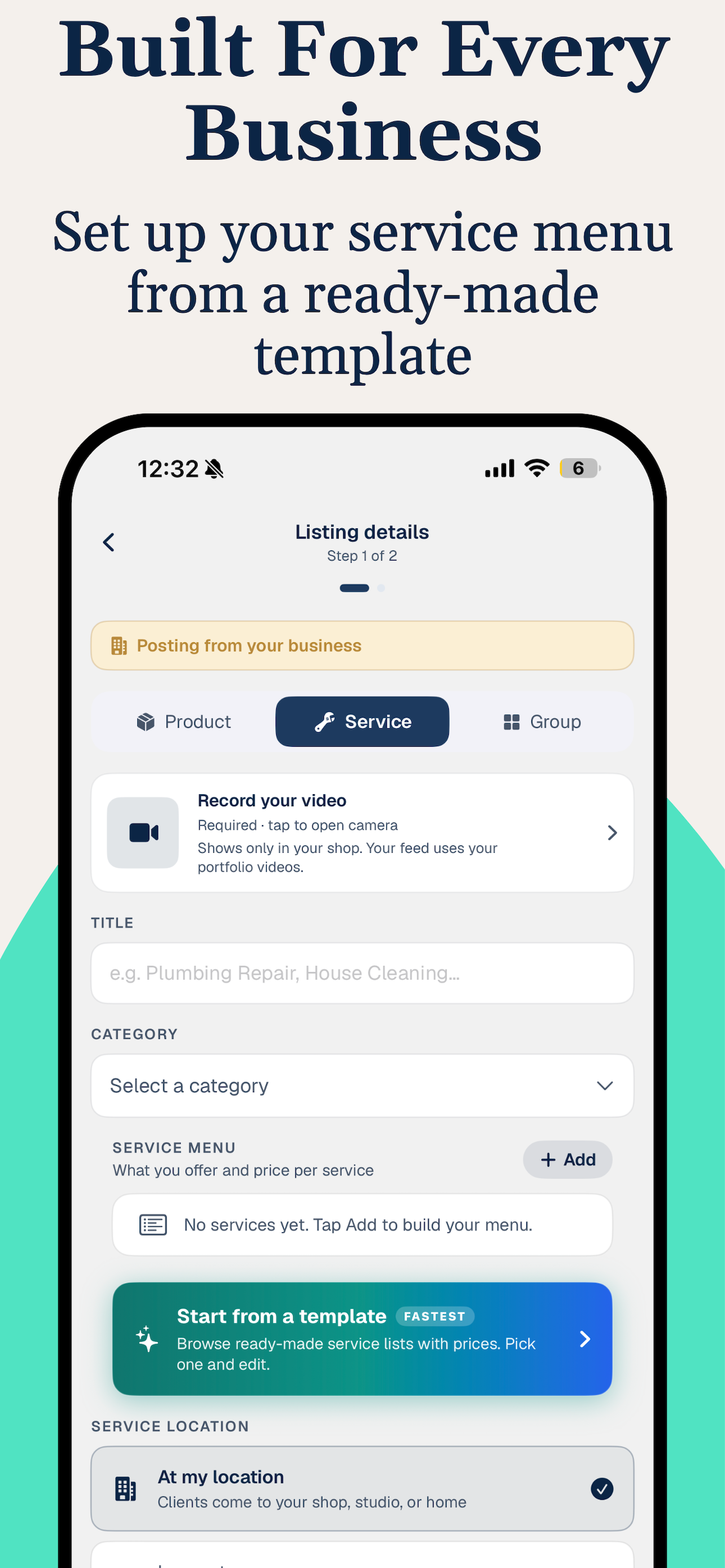 TruGazi: Local Marketplace screenshot 13