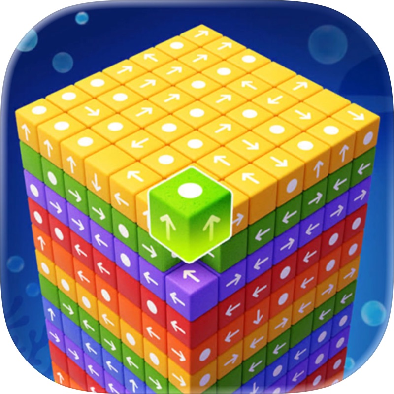 Tap Arrows - Jogo Puzzle 3D screenshot 9