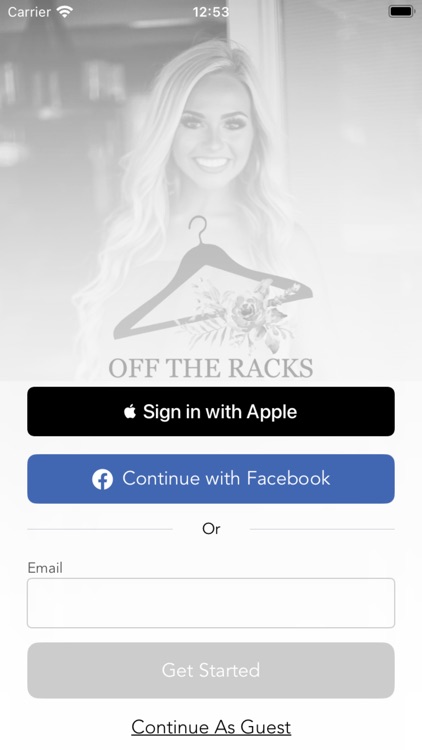 Off the Racks Boutique