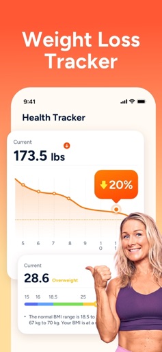 Eato®: Calorie Tracker screenshot 9