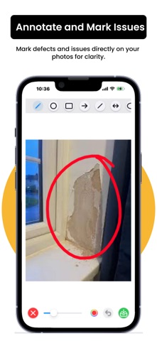 SnagBricks - Site Auditing Screenshot 5 of 10