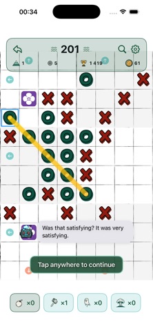 Tic-Tac-Oh! Screenshot 2 of 10