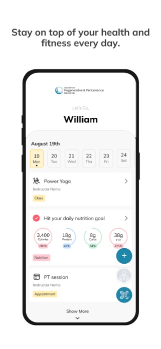 CRPM Trainer Screenshot 2 of 6