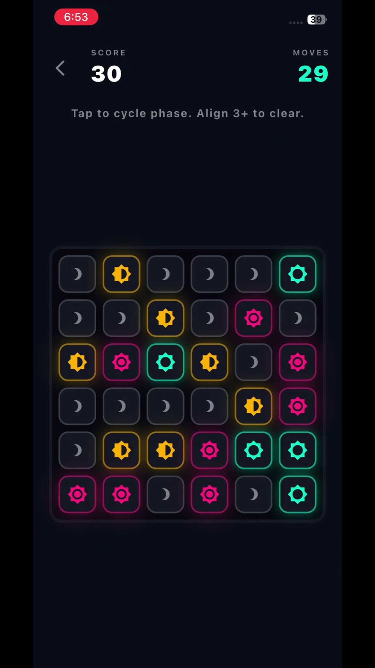 Screenshot 2 of Zenith Rush