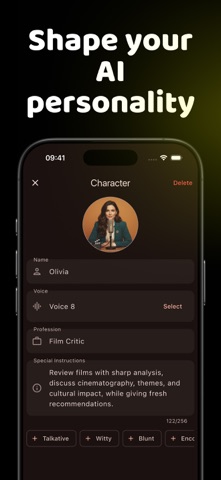 AI Podcast Maker - Narraud Screenshot 8 of 8