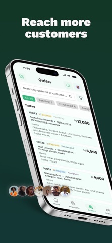 CitiMal screenshot