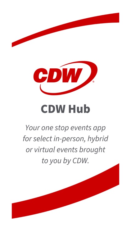 CDW Hub