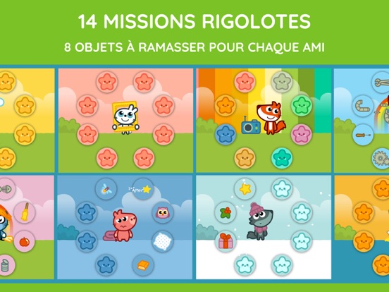 Screenshot #6 pour Pango Blocks - Jeu de Logique