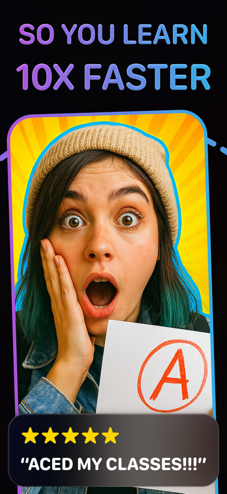 TLDL: AI Lecture Note Taker screenshot 2