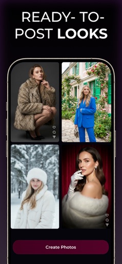 ImaginAI - AI Art & Video screenshot