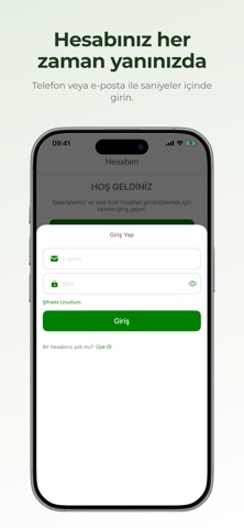 Evvahe Doğal Screenshot 6 of 6