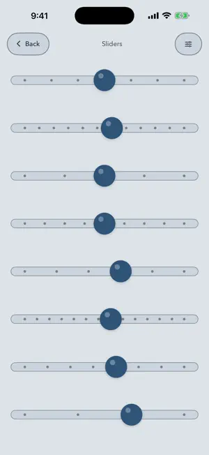 Odds & Ends screenshot 2