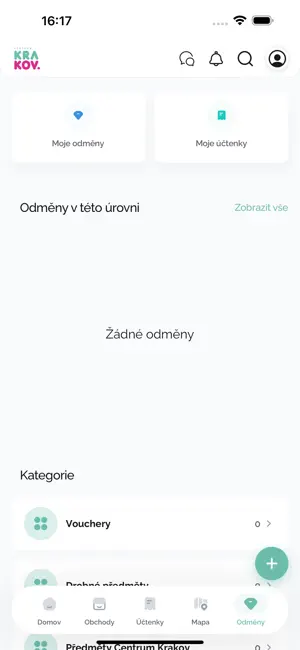 Krakov screenshot 4