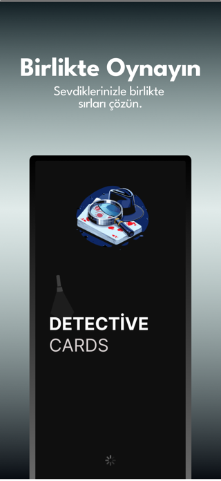 Detective Cards Screenshot 6 of 6