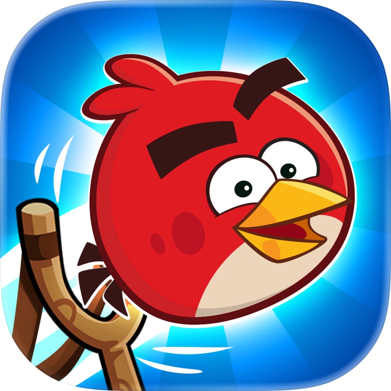 Angry Birds Dream Blast screenshot 8