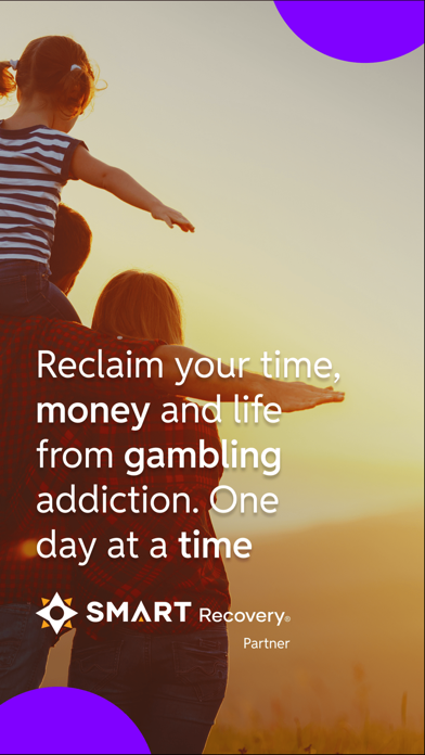 Yume - Beat Gambling Addiction Screenshot