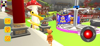 亚洲猫咪主题游乐园 screenshot
