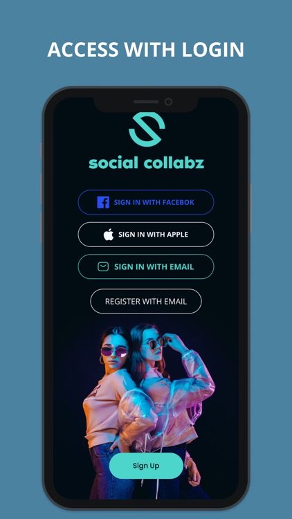 Social Collabz Creators