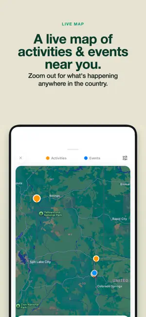 Terengo screenshot 3