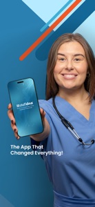 StaffDNA - Healthcare Careers screenshot #6 for iPhone