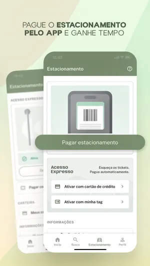 Salvador Shopping screenshot 4