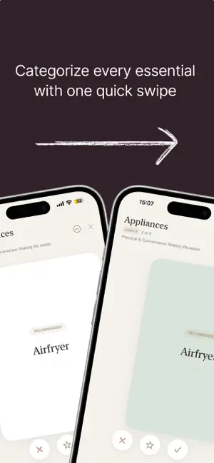 Homelay: Smart Home Inventory screenshot 4