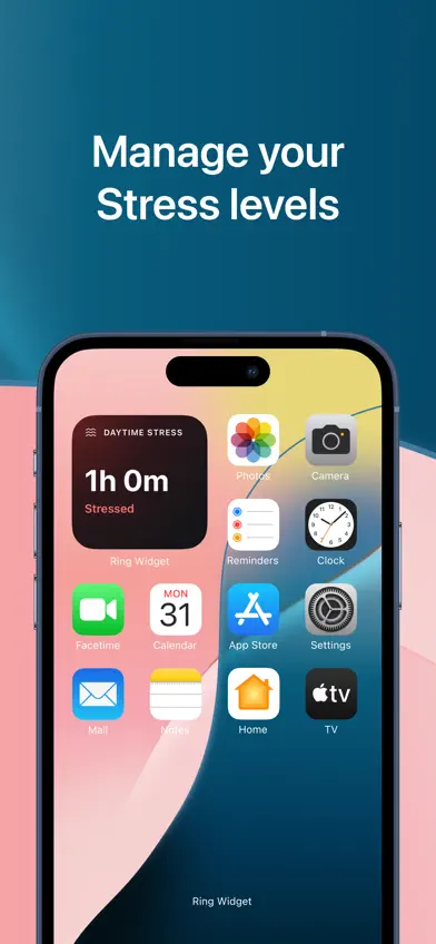 Ring Widget screenshot 3