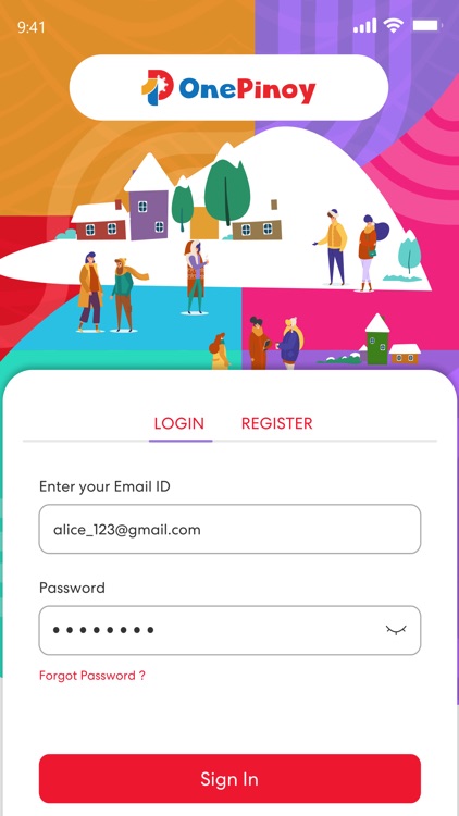 OnePinoy screenshot-7