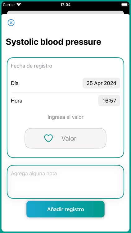 MedTracker screenshot-4