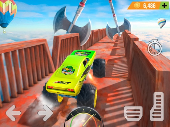 Screenshot #5 pour Jeu de Voiture: jeux de course