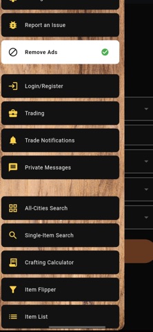 ILLBEON Economy screenshot