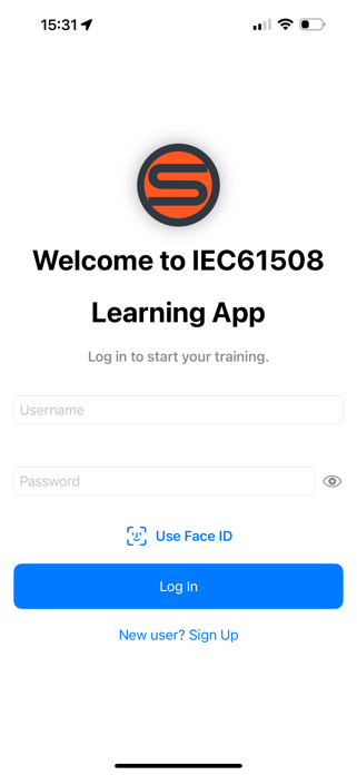 IEC61508 Learning Screenshot 8 of 10