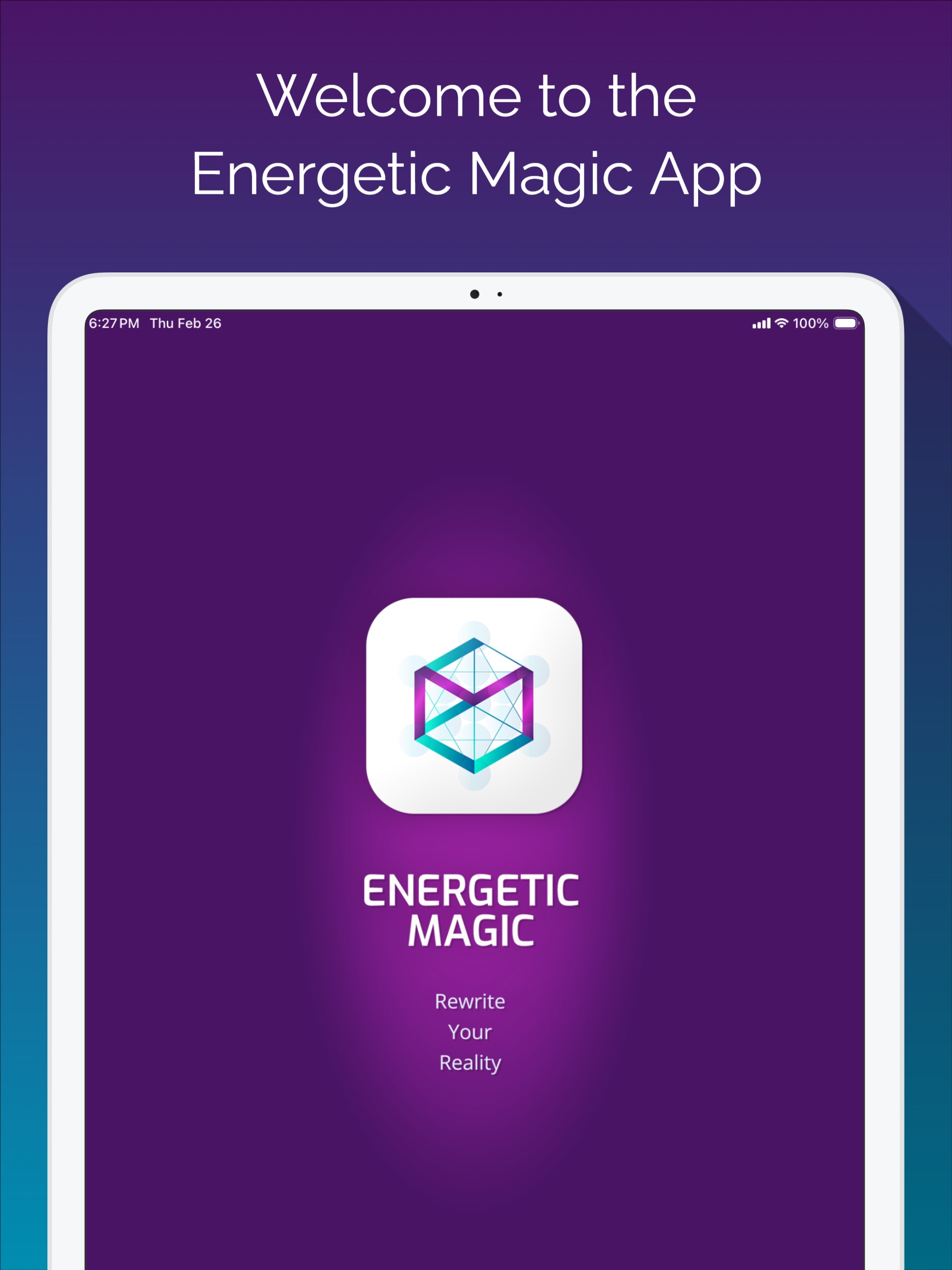 Energetic Magic