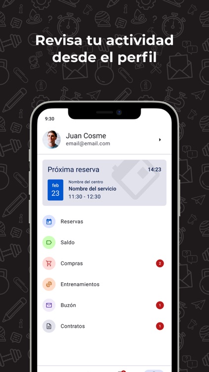 BROADWAY HOUSE screenshot-4