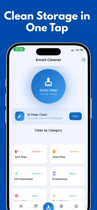 Water Reminder Screenshot 2