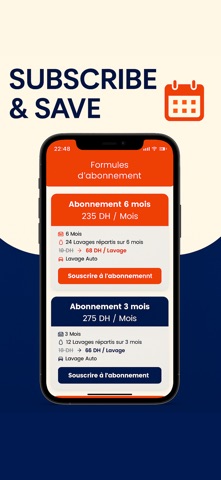 WashMinute Screenshot 5 of 6